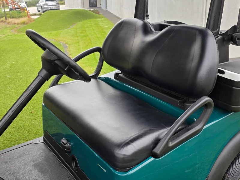 Club Car precedent new battery pack - Golfo vežimėlias: foto 5 Club Car precedent new battery pack - Golfo vežimėlias: foto 5