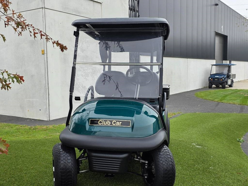 Club Car precedent new battery pack - Golfo vežimėlias: foto 3 Club Car precedent new battery pack - Golfo vežimėlias: foto 3
