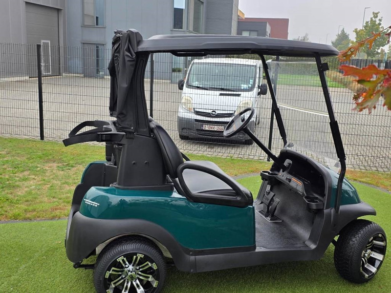 Club Car precedent2018 new battery pack - Golfo vežimėlias: foto 2 Club Car precedent2018 new battery pack - Golfo vežimėlias: foto 2