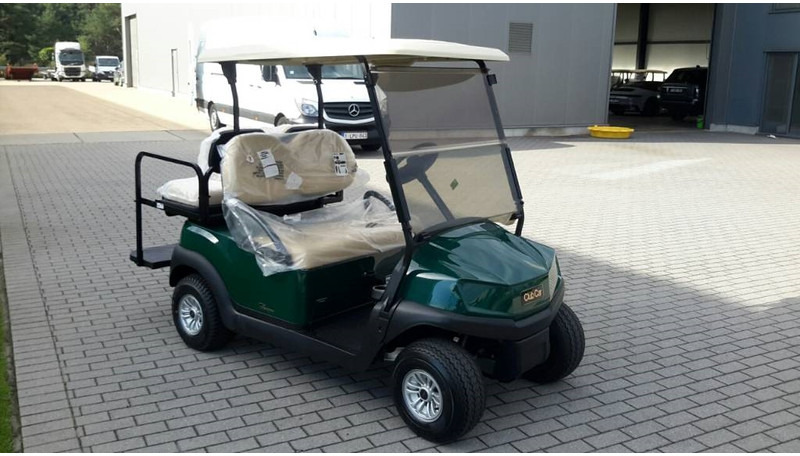 Club Car tempo 2+2 new 2024 - Golfo vežimėlias: foto 2 Club Car tempo 2+2 new 2024 - Golfo vežimėlias: foto 2