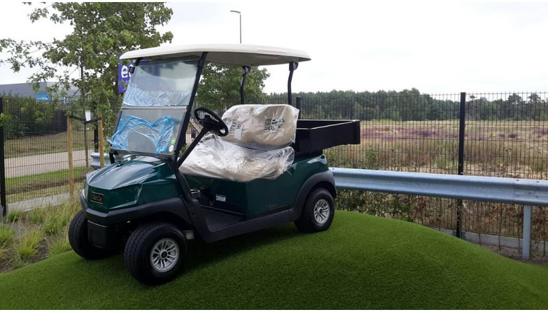 Club Car tempo 2024 new - Golfo vežimėlias: foto 3 Club Car tempo 2024 new - Golfo vežimėlias: foto 3