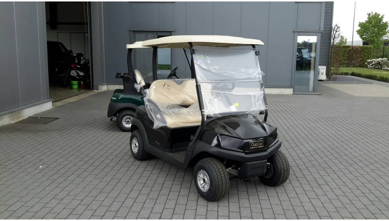 Club Car tempo 2024 new - Golfo vežimėlias: foto 5 Club Car tempo 2024 new - Golfo vežimėlias: foto 5