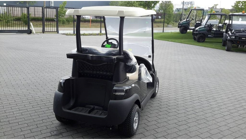 Club Car tempo 2024 new - Golfo vežimėlias: foto 4 Club Car tempo 2024 new - Golfo vežimėlias: foto 4