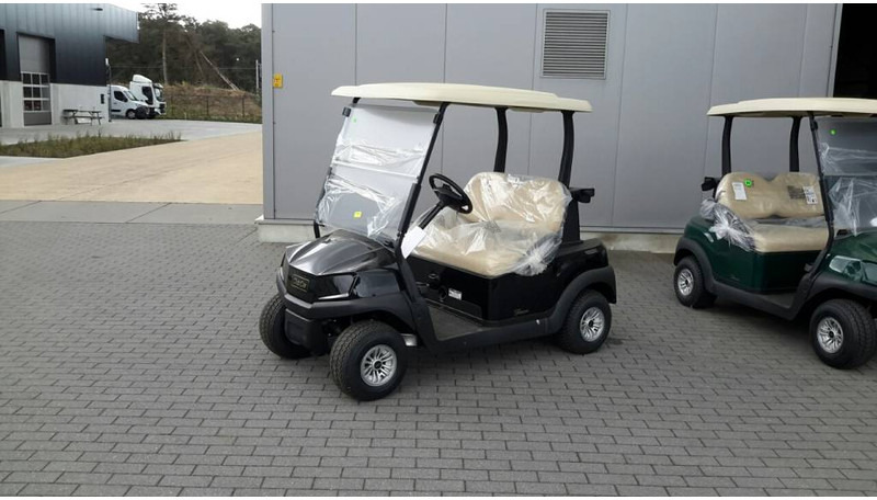 Club Car tempo 2024 new - Golfo vežimėlias: foto 1 Club Car tempo 2024 new - Golfo vežimėlias: foto 1