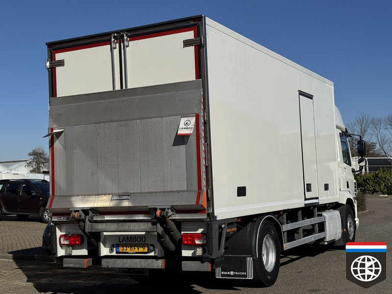 DAF CF 330 FA Space Cab / deepfreezer -30oC / TAILLIFT / - Refrižeratorius sunkvežimis: foto 4 DAF CF 330 FA Space Cab / deepfreezer -30oC / TAILLIFT / - Refrižeratorius sunkvežimis: foto 4