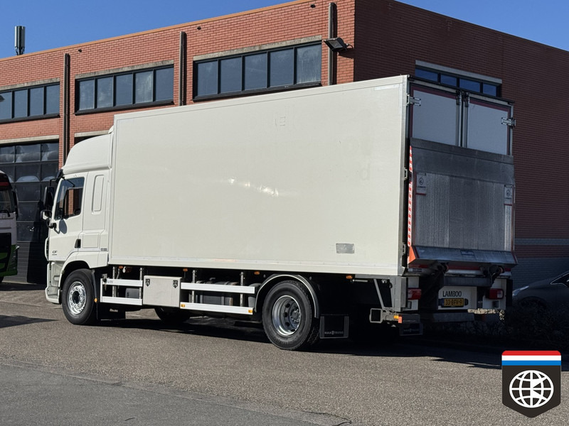 DAF CF 330 FA Space Cab / deepfreezer -30oC / TAILLIFT / - Refrižeratorius sunkvežimis: foto 3 DAF CF 330 FA Space Cab / deepfreezer -30oC / TAILLIFT / - Refrižeratorius sunkvežimis: foto 3