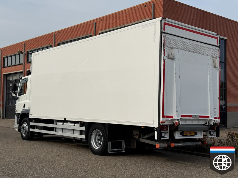 DAF CF 370 FA TAIL LIFT / SMART TACHO V2 / LOW KM - Furgonas sunkvežimis: foto 4 DAF CF 370 FA TAIL LIFT / SMART TACHO V2 / LOW KM - Furgonas sunkvežimis: foto 4