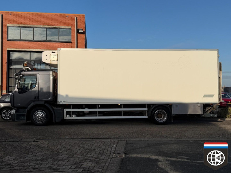 Renault Premium 300 CARRIER deepfreezer -30oC - Taillift - Sleeper Cab - Refrižeratorius sunkvežimis: foto 3 Renault Premium 300 CARRIER deepfreezer -30oC - Taillift - Sleeper Cab - Refrižeratorius sunkvežimis: foto 3