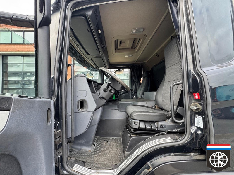 Scania P 360 6X2/4 Thermo King - Taillift - LOW KM !! - Refrižeratorius sunkvežimis: foto 5 Scania P 360 6X2/4 Thermo King - Taillift - LOW KM !! - Refrižeratorius sunkvežimis: foto 5