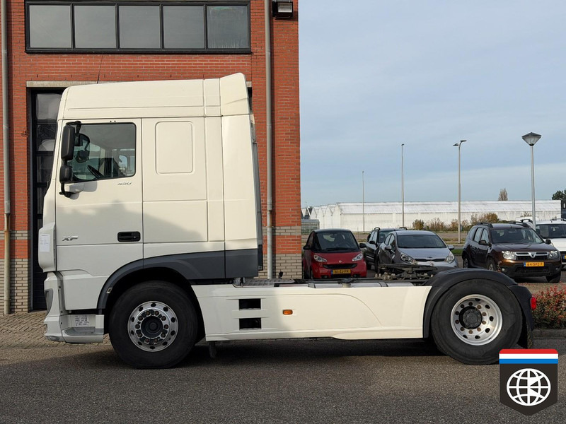 DAF XF 450 FT - Vilkikas: foto 3 DAF XF 450 FT - Vilkikas: foto 3