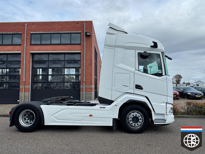 DAF XF 480 FT NGD Space cab - Euro 6 D - Mirror Cams - Vilkikas: foto 4 DAF XF 480 FT NGD Space cab - Euro 6 D - Mirror Cams - Vilkikas: foto 4