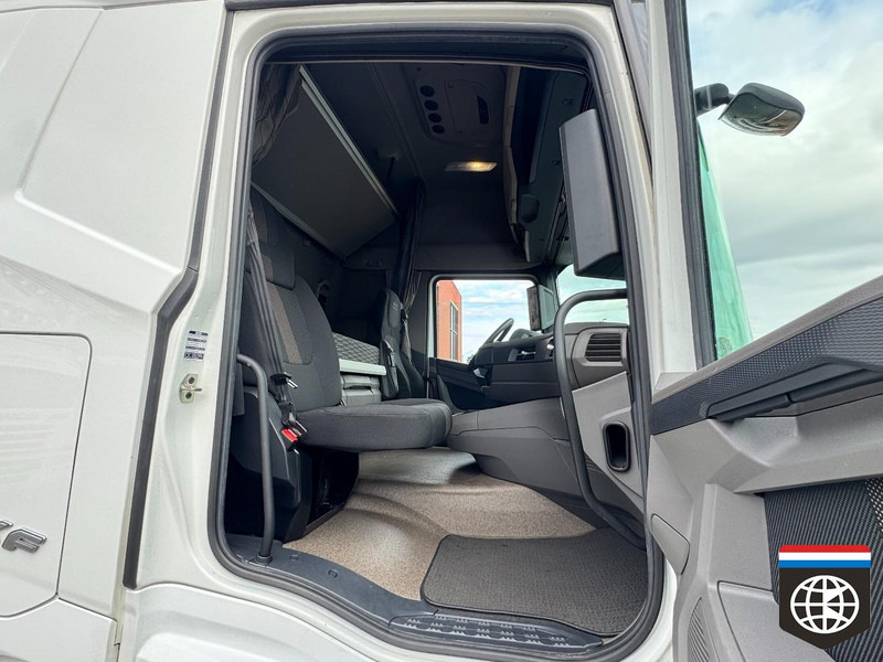 DAF XF 480 FT NGD Space cab - Euro 6 D - Mirror Cams - Vilkikas: foto 5 DAF XF 480 FT NGD Space cab - Euro 6 D - Mirror Cams - Vilkikas: foto 5