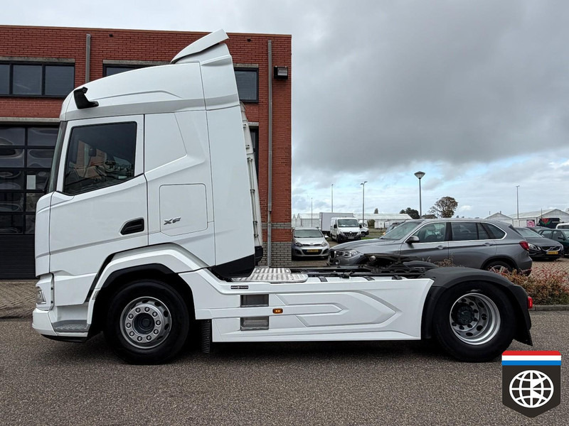 DAF XF 480 FT NGD Space cab - Euro 6 D - Mirror Cams - Vilkikas: foto 2 DAF XF 480 FT NGD Space cab - Euro 6 D - Mirror Cams - Vilkikas: foto 2