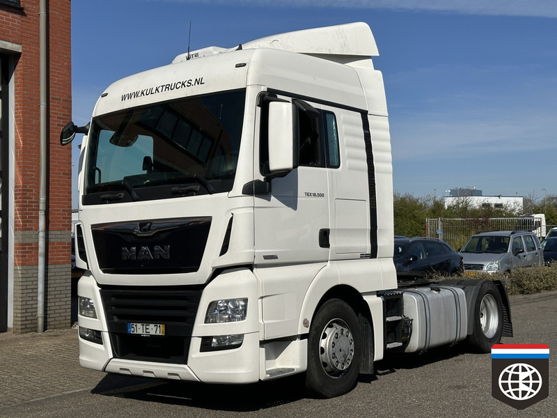 MAN TGX 18.500 XLX RETARDER / STANDCLIMA / SMART TACHO 2 2025 - Vilkikas: foto 2 MAN TGX 18.500 XLX RETARDER / STANDCLIMA / SMART TACHO 2 2025 - Vilkikas: foto 2