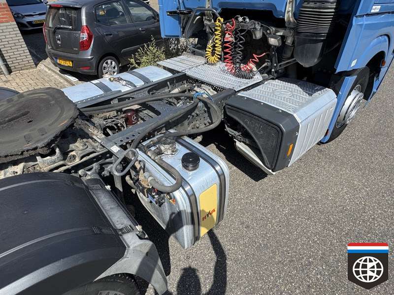 Mercedes-Benz ACTROS 1848 RETARDER - PTO - EURO 6 D - Vilkikas: foto 5 Mercedes-Benz ACTROS 1848 RETARDER - PTO - EURO 6 D - Vilkikas: foto 5