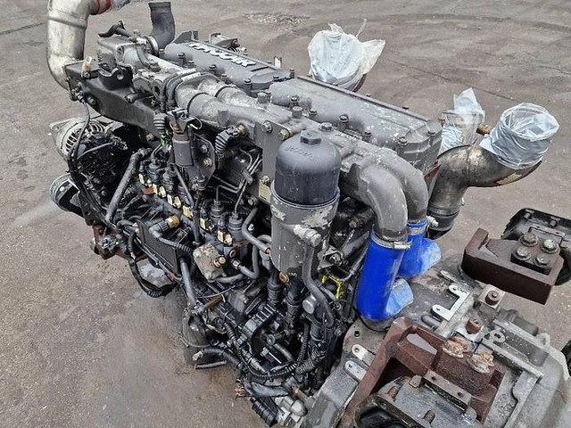 DAF PR228U1 - Atsarginės dalys: foto 4 DAF PR228U1 - Atsarginės dalys: foto 4