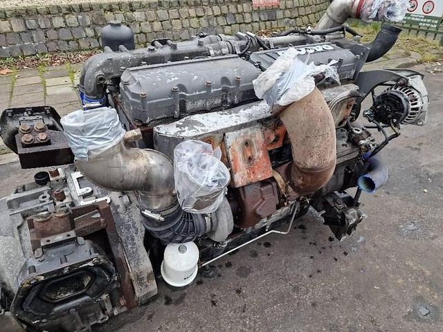 DAF PR228U1 - Atsarginės dalys: foto 5 DAF PR228U1 - Atsarginės dalys: foto 5