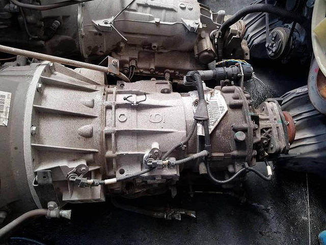 Transmission Transmisson 1000 - Atsarginės dalys: foto 3 Transmission Transmisson 1000 - Atsarginės dalys: foto 3