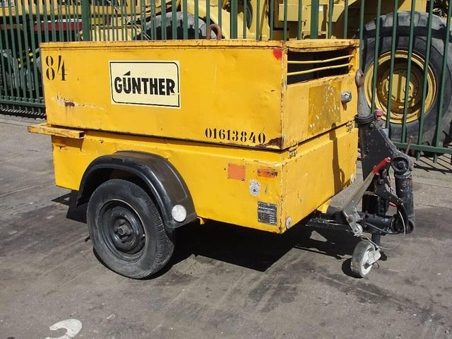 Demag mannesmann SC 40 DS - Statybinė technika: foto 1 Demag mannesmann SC 40 DS - Statybinė technika: foto 1