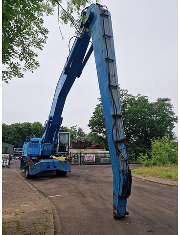 Ekskavatorius su ilga strėle Terex FUCHS MHL 360: foto 20