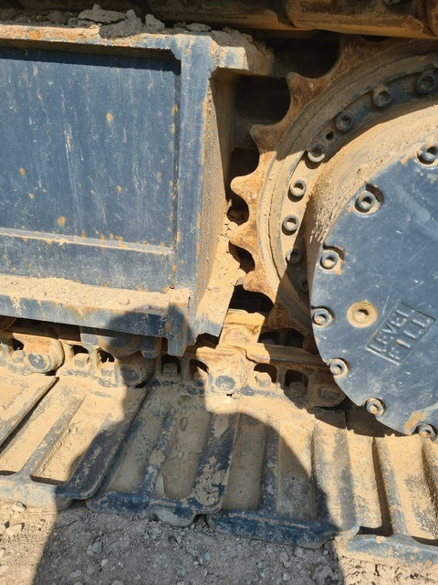 KOBELCO 7045 - Vikšrinis kranas: foto 5 KOBELCO 7045 - Vikšrinis kranas: foto 5