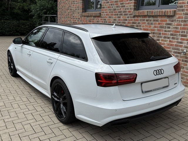 Audi A6 3.0TDI/Quattro/Competition/V6T/B&O/PANO/SLine - Universalas: foto 3 Audi A6 3.0TDI/Quattro/Competition/V6T/B&O/PANO/SLine - Universalas: foto 3