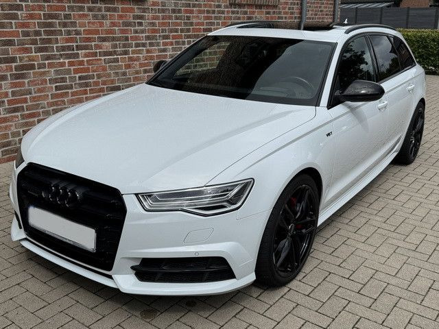 Audi A6 3.0TDI/Quattro/Competition/V6T/B&O/PANO/SLine - Universalas: foto 1 Audi A6 3.0TDI/Quattro/Competition/V6T/B&O/PANO/SLine - Universalas: foto 1