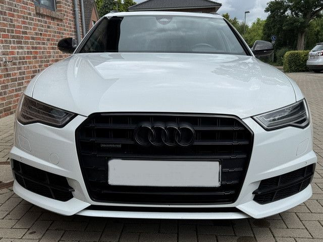 Audi A6 3.0TDI/Quattro/Competition/V6T/B&O/PANO/SLine - Universalas: foto 4 Audi A6 3.0TDI/Quattro/Competition/V6T/B&O/PANO/SLine - Universalas: foto 4