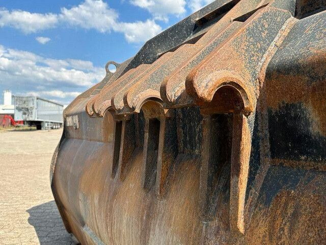 Caterpillar 966M, Hydr. S.W.S., Pfreundt, Ladeschaufel,Klima - Ratinis krautuvas: foto 5 Caterpillar 966M, Hydr. S.W.S., Pfreundt, Ladeschaufel,Klima - Ratinis krautuvas: foto 5