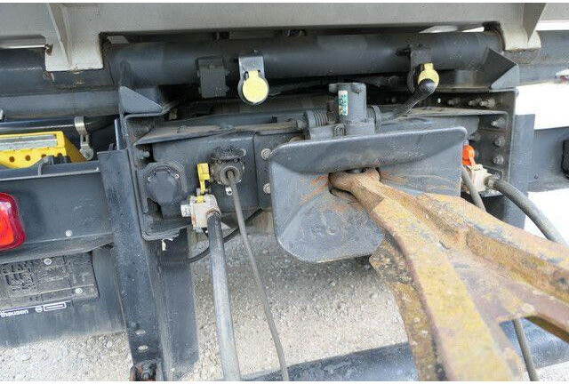 Iveco 120E EuroCargo 4x2, Meiller, Klima, AHK, Hydr. - Savivartis sunkvežimis: foto 4 Iveco 120E EuroCargo 4x2, Meiller, Klima, AHK, Hydr. - Savivartis sunkvežimis: foto 4