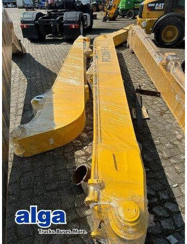 Komatsu 55' Ausleger/Long Reach Boom/Tieflöffel - Vikšrinis ekskavatorius: foto 1 Komatsu 55' Ausleger/Long Reach Boom/Tieflöffel - Vikšrinis ekskavatorius: foto 1