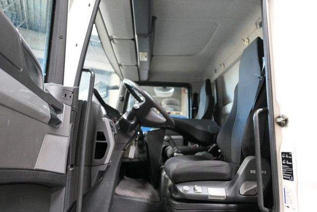 Furgonas su krovinių dėže MAN 8.180 TGL/LBW/2x ANH/Klima/3 Sitze: foto 8