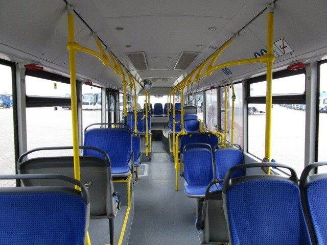 MAN Lions City, A21, A/C, Euro 6, Lawo - Priemiestinis autobusas: foto 3 MAN Lions City, A21, A/C, Euro 6, Lawo - Priemiestinis autobusas: foto 3