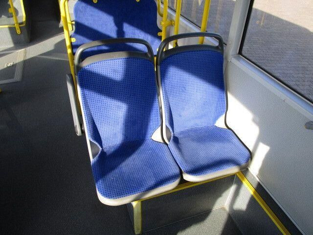 MAN Lions City, A21, A/C, Euro 6, Lawo - Priemiestinis autobusas: foto 5 MAN Lions City, A21, A/C, Euro 6, Lawo - Priemiestinis autobusas: foto 5