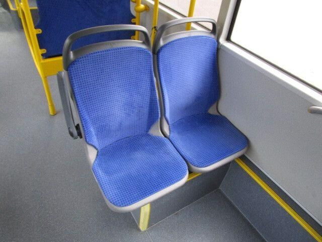 MAN Lions City, A21, A/C, Euro 6, Lawo - Priemiestinis autobusas: foto 5 MAN Lions City, A21, A/C, Euro 6, Lawo - Priemiestinis autobusas: foto 5