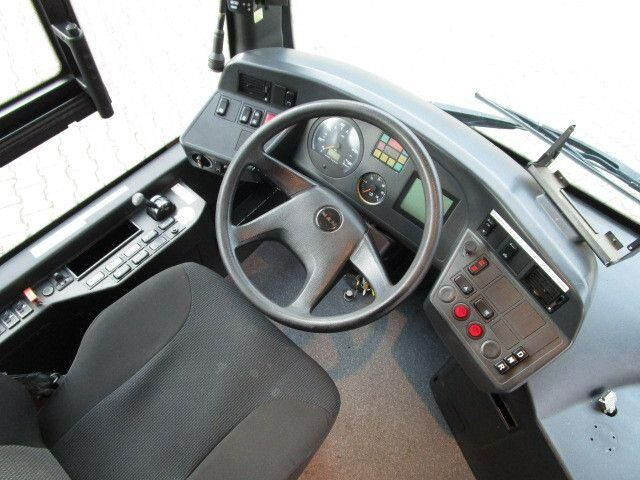 MAN Lions City, A21, A/C, Euro 6, Lawo - Priemiestinis autobusas: foto 4 MAN Lions City, A21, A/C, Euro 6, Lawo - Priemiestinis autobusas: foto 4