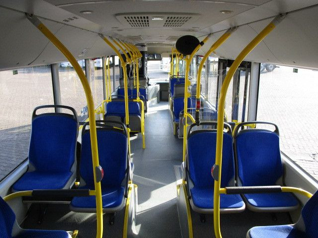 Miesto autobusas MAN Lions City, A21, A/C, Euro 6, Lawo: foto 6