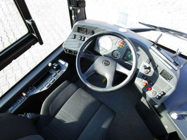 MAN Lions City, A21, A/C, Euro 6, Lawo - Priemiestinis autobusas: foto 4 MAN Lions City, A21, A/C, Euro 6, Lawo - Priemiestinis autobusas: foto 4