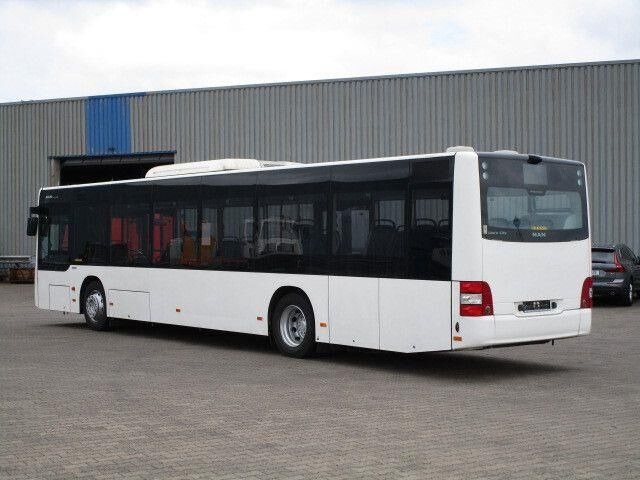 MAN Lions City, A21, Euro 6, A/C, 39 Sitze - Priemiestinis autobusas: foto 2 MAN Lions City, A21, Euro 6, A/C, 39 Sitze - Priemiestinis autobusas: foto 2