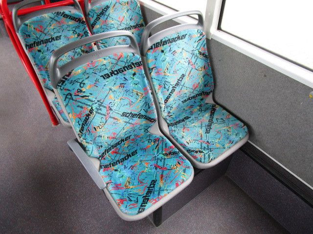 MAN Lions City, A21, Euro 6, A/C, 39 Sitze - Miesto autobusas: foto 5 MAN Lions City, A21, Euro 6, A/C, 39 Sitze - Miesto autobusas: foto 5
