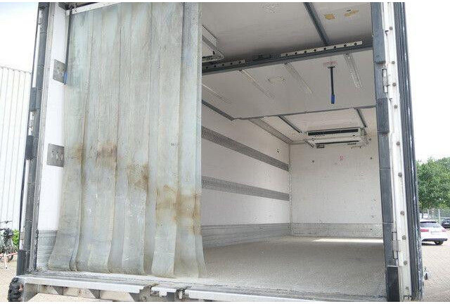 Mercedes-Benz 1323 L Atego, Thermo King T-800R, LBW, Trennwand - Refrižeratorius sunkvežimis: foto 5 Mercedes-Benz 1323 L Atego, Thermo King T-800R, LBW, Trennwand - Refrižeratorius sunkvežimis: foto 5