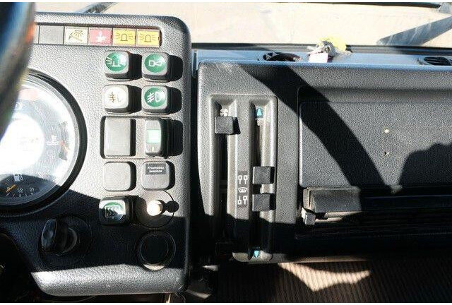 Gaisrinė mašina Mercedes-Benz 1422 F 4x2, Drehleiter DLK 23-12, Metz, 30m: foto 15