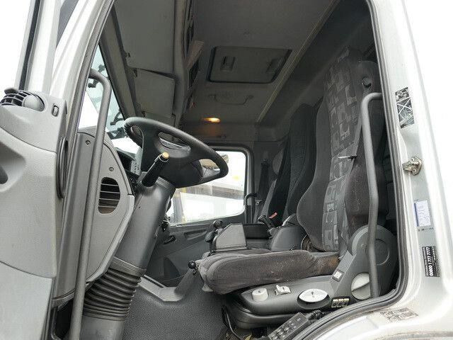 Šiukšliavežis Mercedes-Benz 2533 L Axor 6x2,Faun,Variopress,Zöller-Schüttung: foto 7