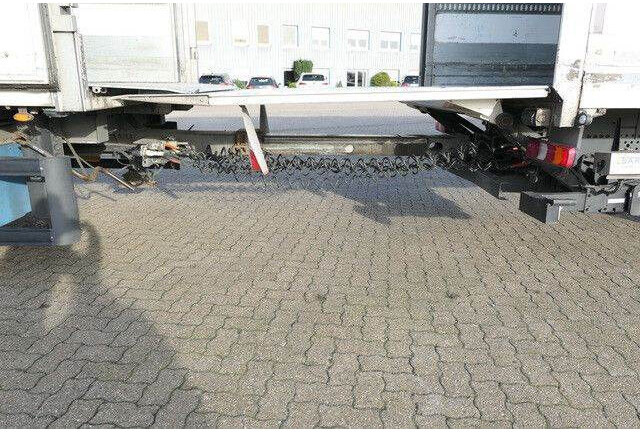 Mercedes-Benz 2543 L Antos 6x2, 37 Paletten, Kompl. Zug, TOP - Refrižeratorius sunkvežimis: foto 2 Mercedes-Benz 2543 L Antos 6x2, 37 Paletten, Kompl. Zug, TOP - Refrižeratorius sunkvežimis: foto 2