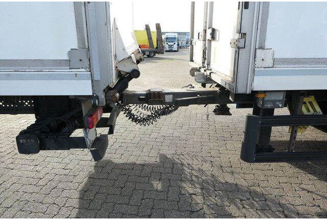 Mercedes-Benz 2543 L Antos 6x2, 37 Paletten, Kompl. Zug, TOP - Refrižeratorius sunkvežimis: foto 5 Mercedes-Benz 2543 L Antos 6x2, 37 Paletten, Kompl. Zug, TOP - Refrižeratorius sunkvežimis: foto 5
