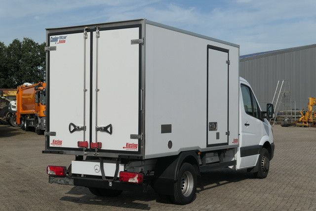 Mercedes-Benz 316 CDI Sprinter 4x2, Thermo King, Kiesling - Furgonas šaldytuvas: foto 3 Mercedes-Benz 316 CDI Sprinter 4x2, Thermo King, Kiesling - Furgonas šaldytuvas: foto 3