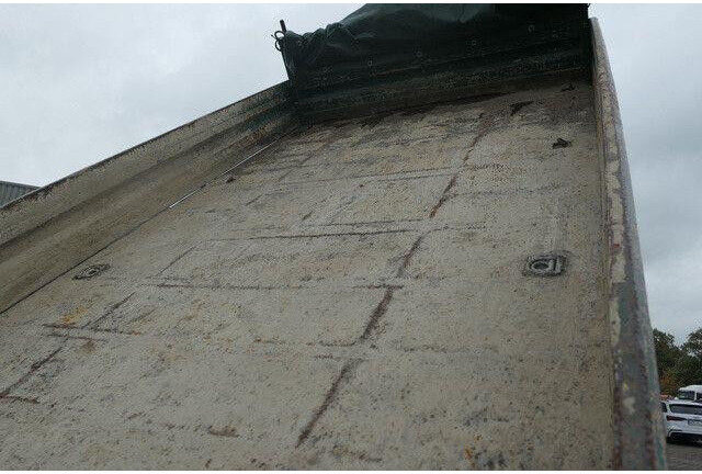 Mercedes-Benz 816 K Atego 4x2, 3. Sitz, 2x AHK, Diff-Sperre - Savivartis sunkvežimis: foto 3 Mercedes-Benz 816 K Atego 4x2, 3. Sitz, 2x AHK, Diff-Sperre - Savivartis sunkvežimis: foto 3