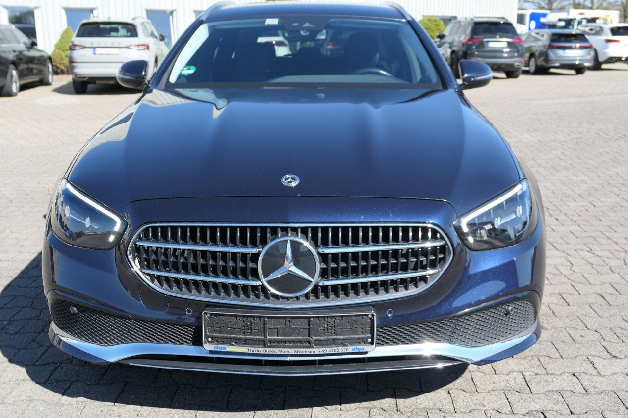 Mercedes-Benz E 300 de 4Matic/AHK/Klima - Lengvasis automobilis: foto 5 Mercedes-Benz E 300 de 4Matic/AHK/Klima - Lengvasis automobilis: foto 5