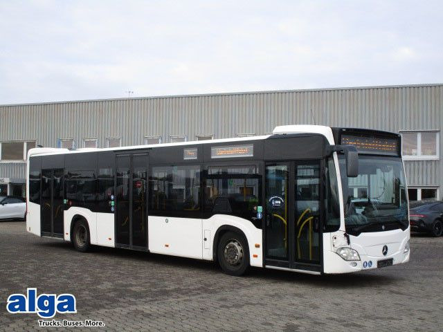 Miesto autobusas Mercedes-Benz O 530 Citaro C2, Euro 6, 3 Türen, ZF-Ecolife: foto 1
