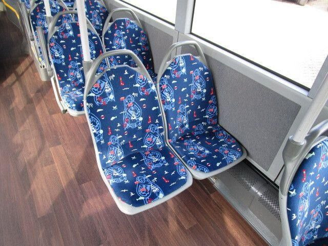 Mercedes-Benz O 530 Citaro C2, Euro 6, A/C, org. km, 1. Hand - Priemiestinis autobusas: foto 5 Mercedes-Benz O 530 Citaro C2, Euro 6, A/C, org. km, 1. Hand - Priemiestinis autobusas: foto 5